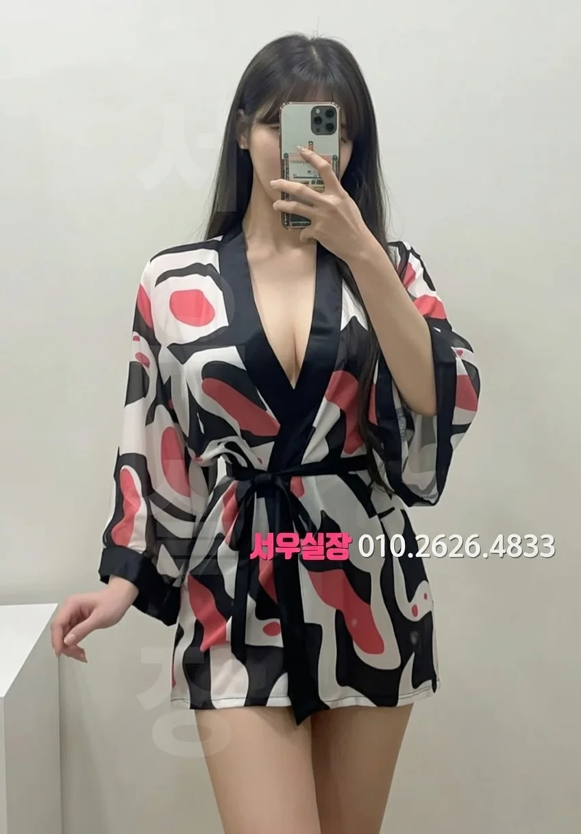 압구정 풀살롱 프리미엄 라인업 4번 프로필