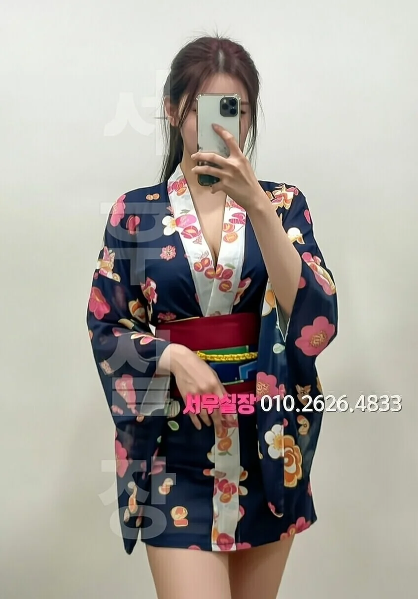 압구정 룸살롱 프리미엄 라인업 23번 프로필