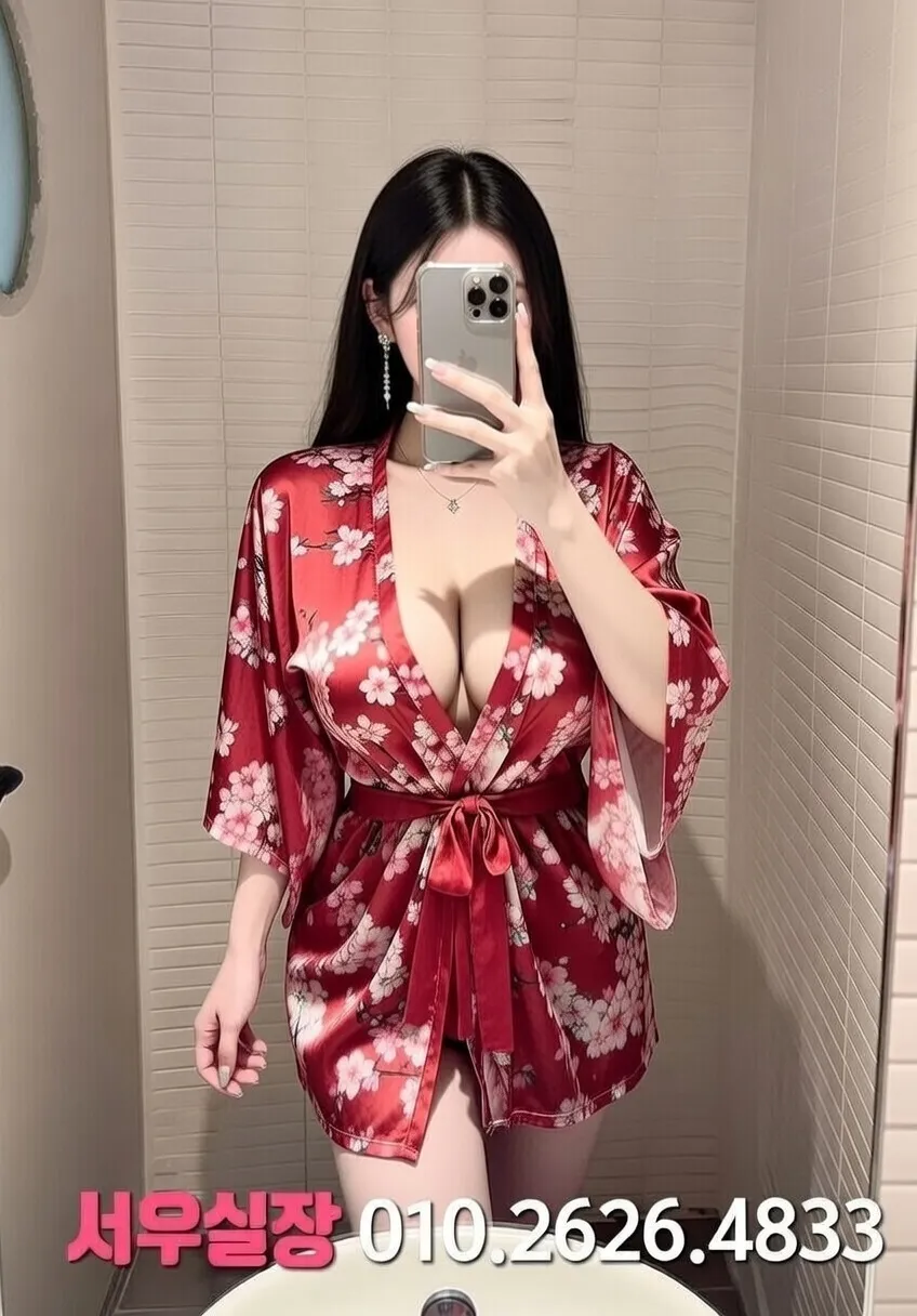 압구정 텐프로 프리미엄 라인업 39번 프로필