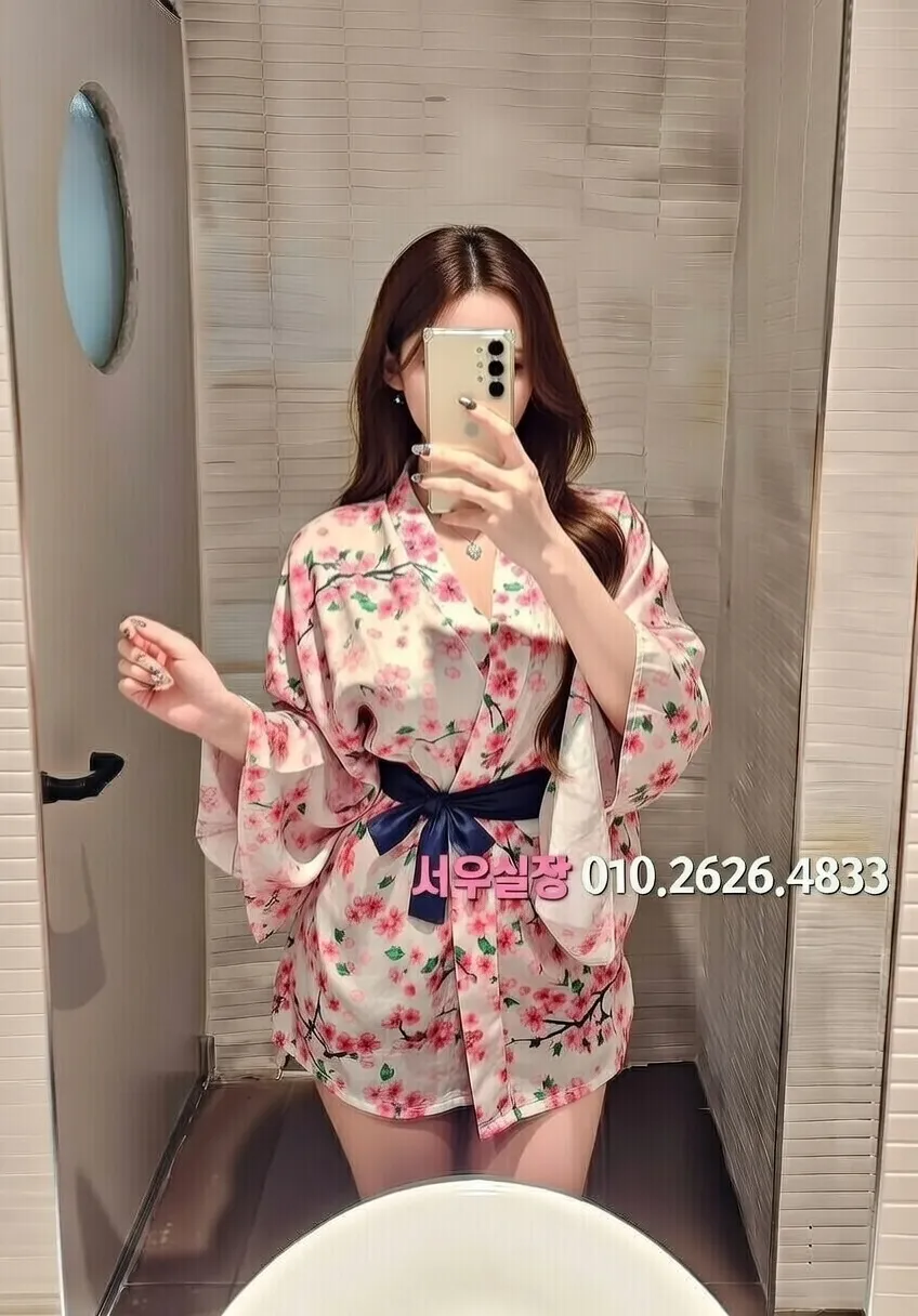 압구정 풀살롱 프리미엄 라인업 30번 프로필