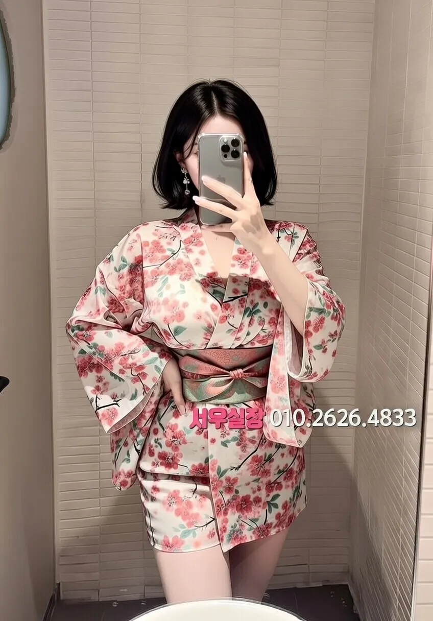 압구정 룸살롱 프리미엄 라인업 32번 프로필