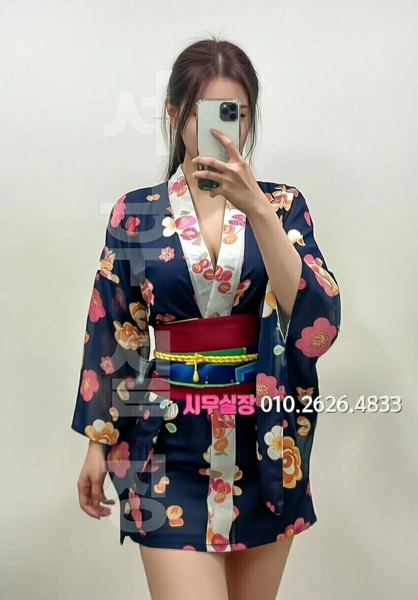 압구정 베트남노래방 프리미엄 라인업 11번 프로필