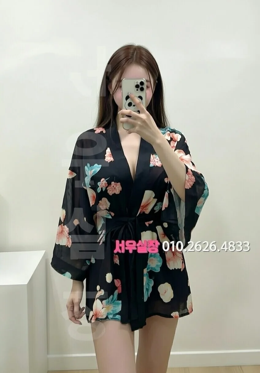 압구정 호빠 프리미엄 라인업 37번 프로필