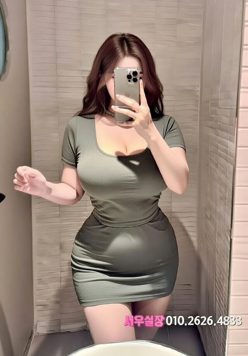 압구정 퍼블릭 프리미엄 라인업 24번 프로필