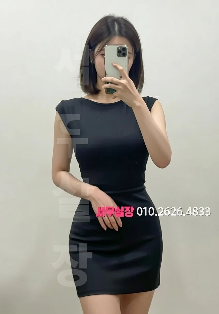 압구정 풀살롱 프리미엄 라인업 37번 프로필