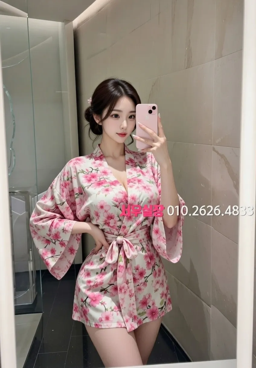 압구정 스탠드바 프리미엄 라인업 20번 프로필