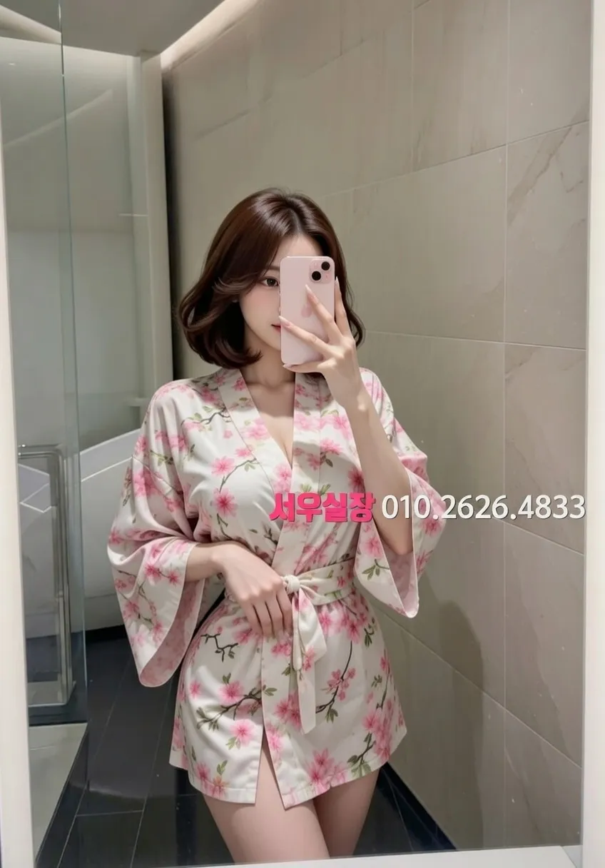 압구정 풀살롱 프리미엄 라인업 11번 프로필