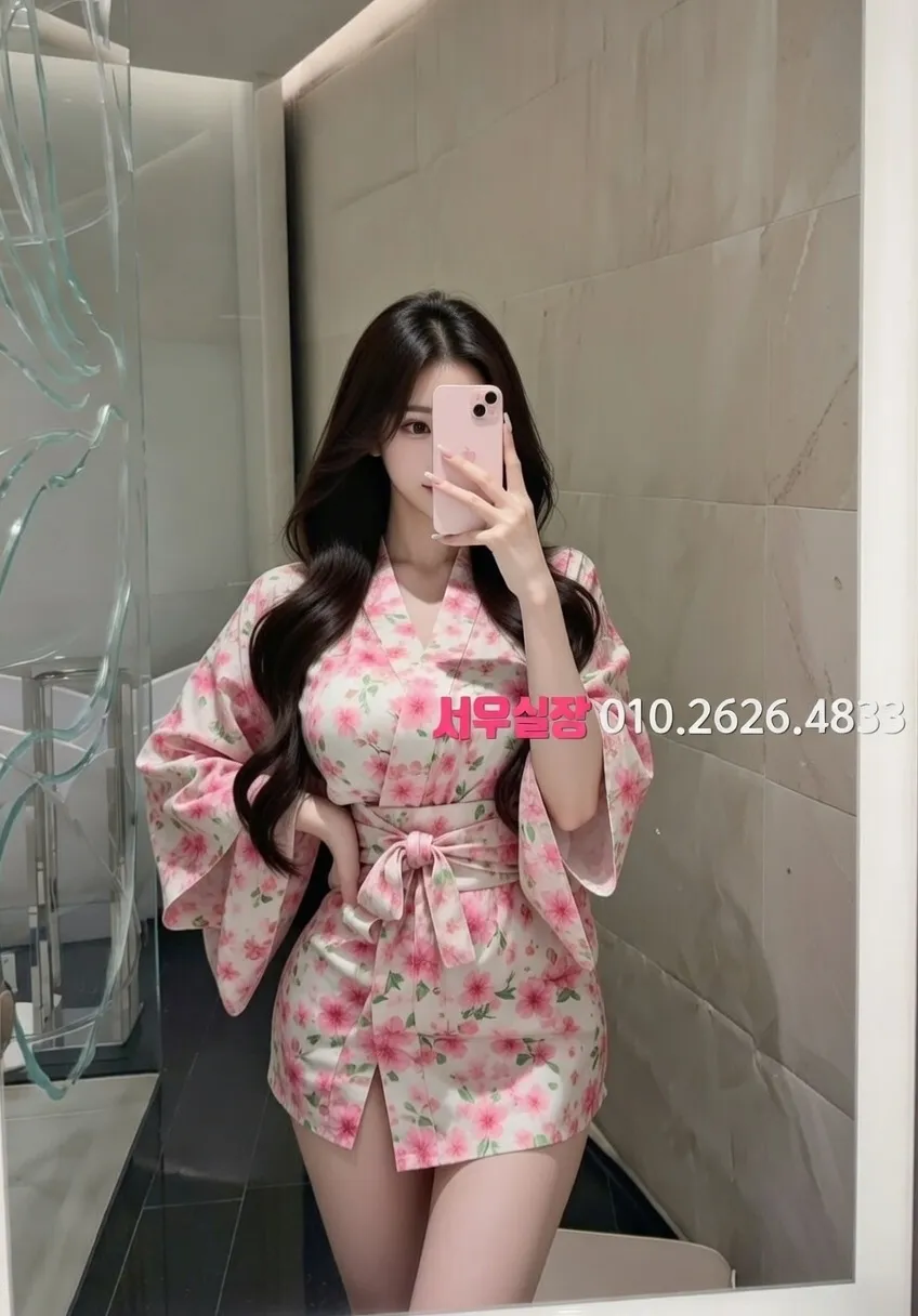 압구정 레깅스룸 프리미엄 라인업 3번 프로필