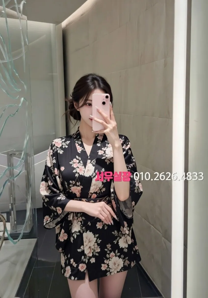 압구정 호빠 프리미엄 라인업 35번 프로필