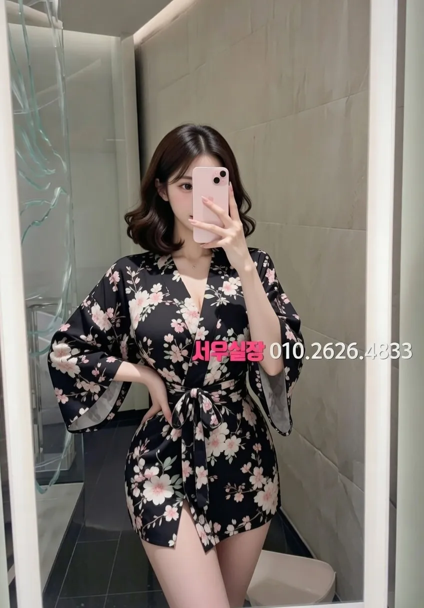 압구정 풀살롱 프리미엄 라인업 30번 프로필