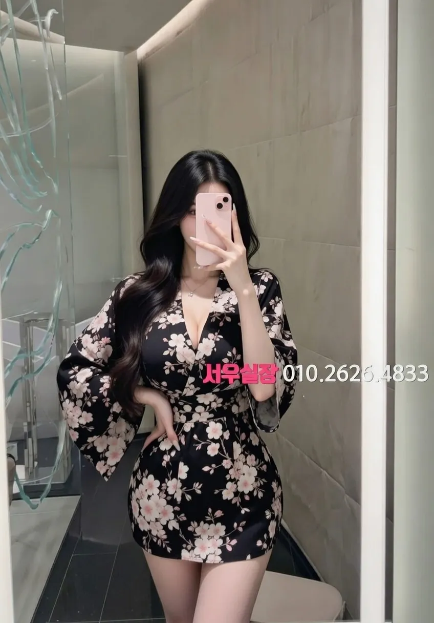 압구정 풀싸롱 프리미엄 라인업 39번 프로필