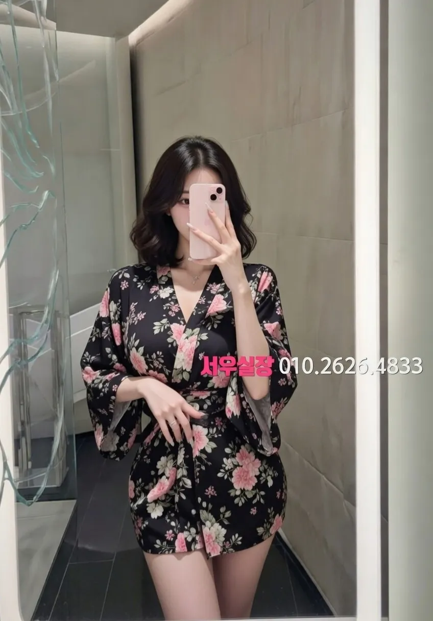 압구정 풀살롱 프리미엄 라인업 15번 프로필