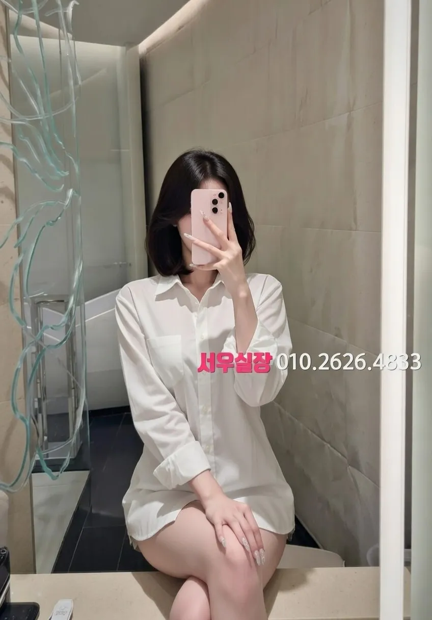 압구정 호빠 프리미엄 라인업 36번 프로필