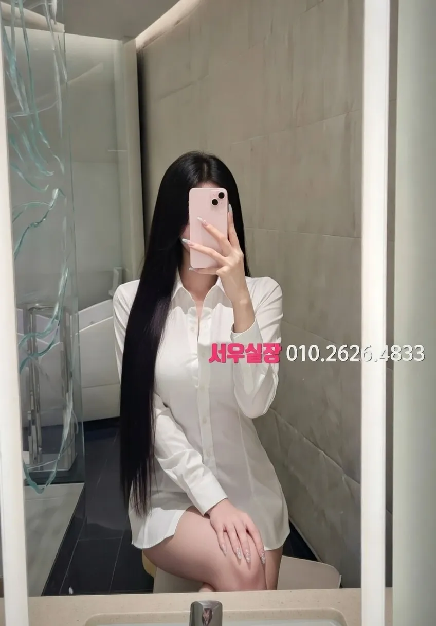 압구정 보도 프리미엄 라인업 40번 프로필