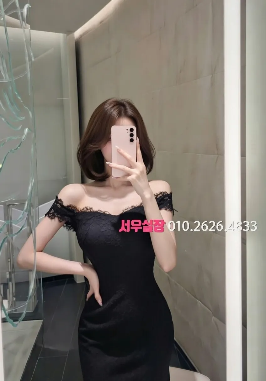 압구정 풀살롱 프리미엄 라인업 28번 프로필