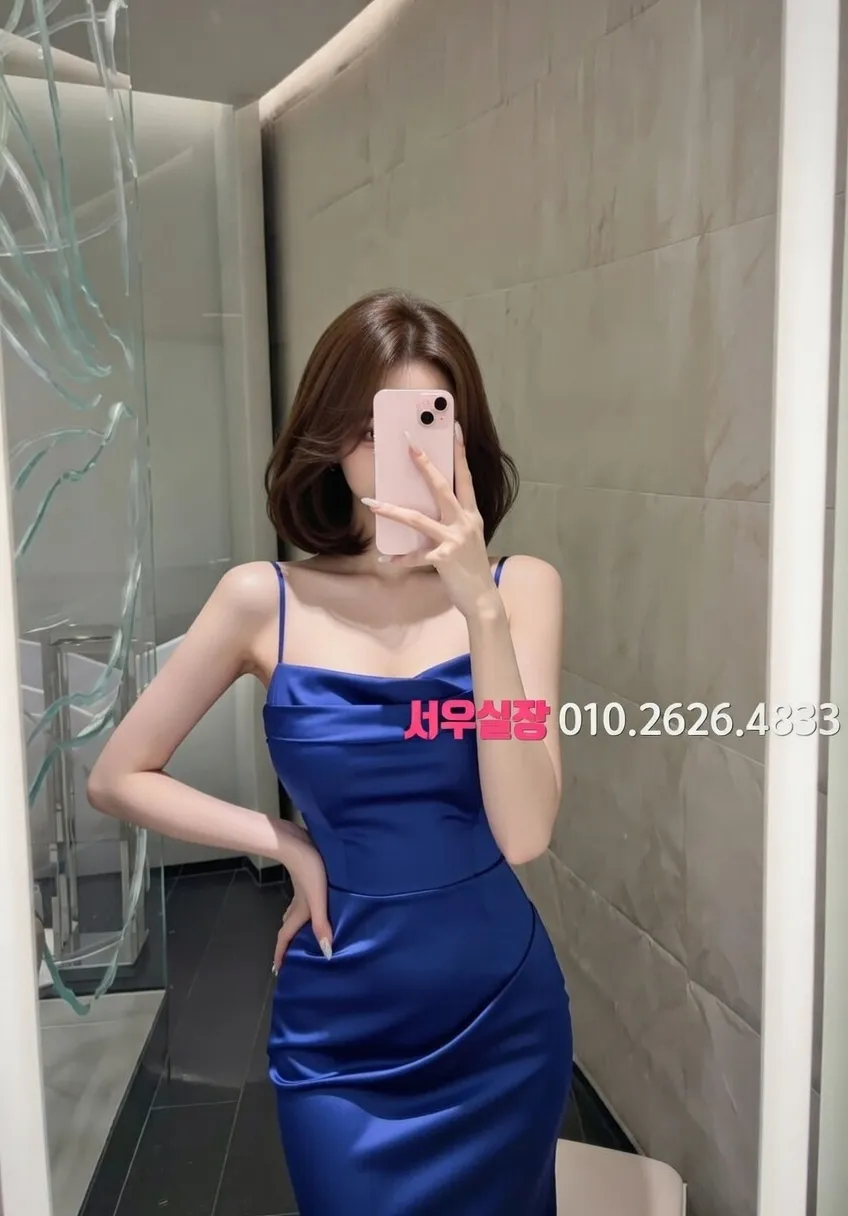 압구정 란제리룸 프리미엄 라인업 19번 프로필