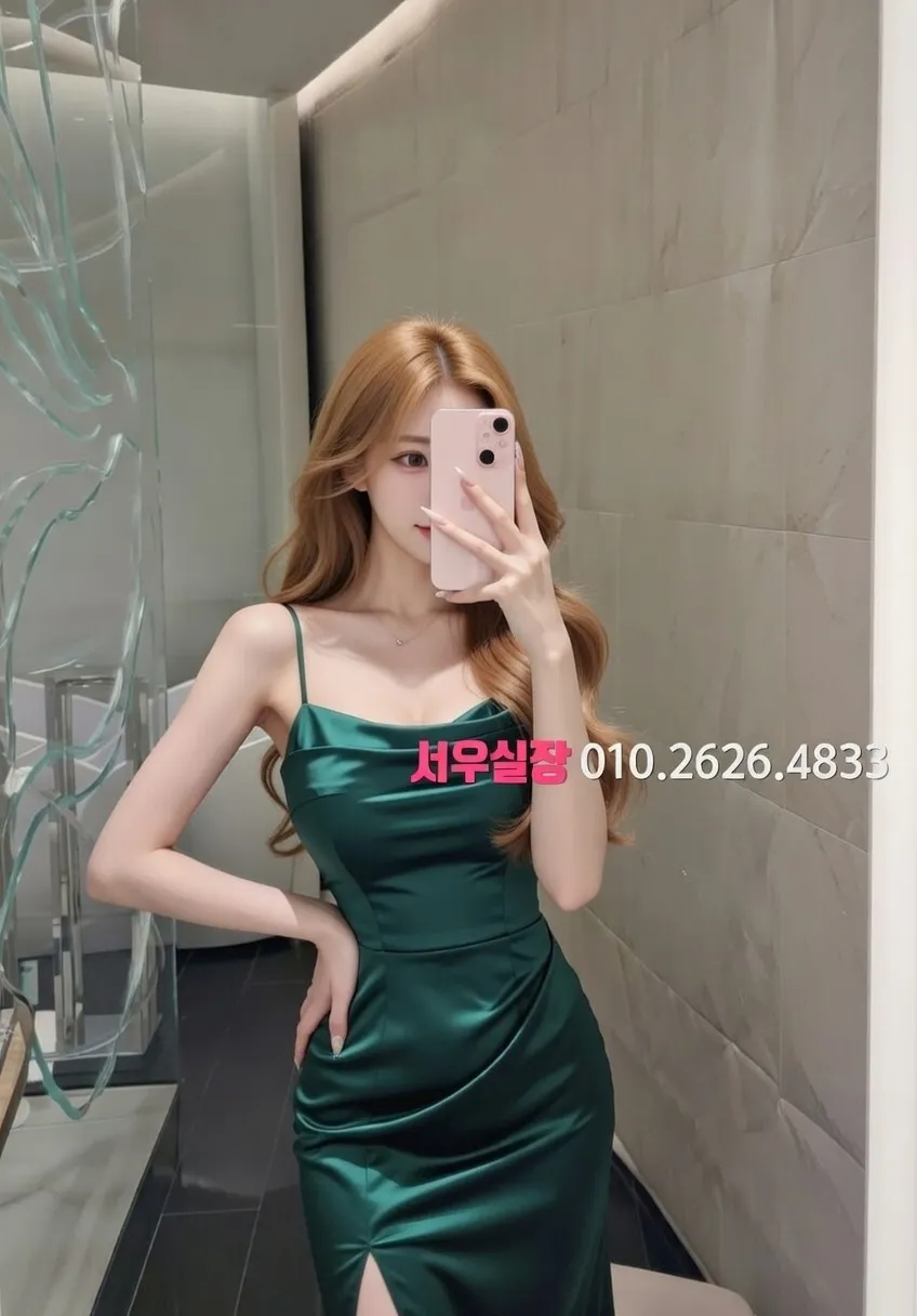 압구정 스탠드바 프리미엄 라인업 7번 프로필