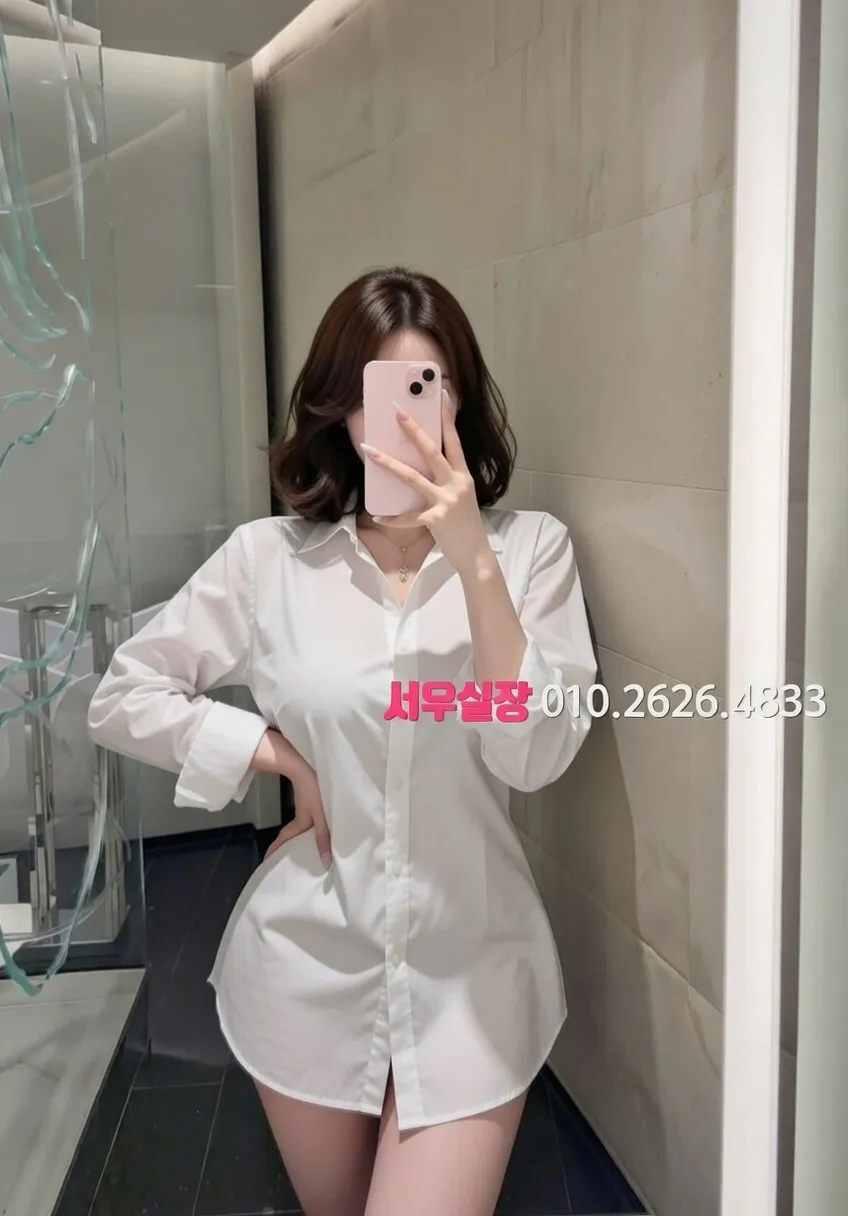 압구정 풀살롱 프리미엄 라인업 35번 프로필