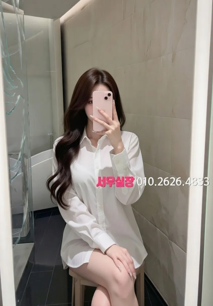 압구정 다국적노래클럽 프리미엄 라인업 7번 프로필