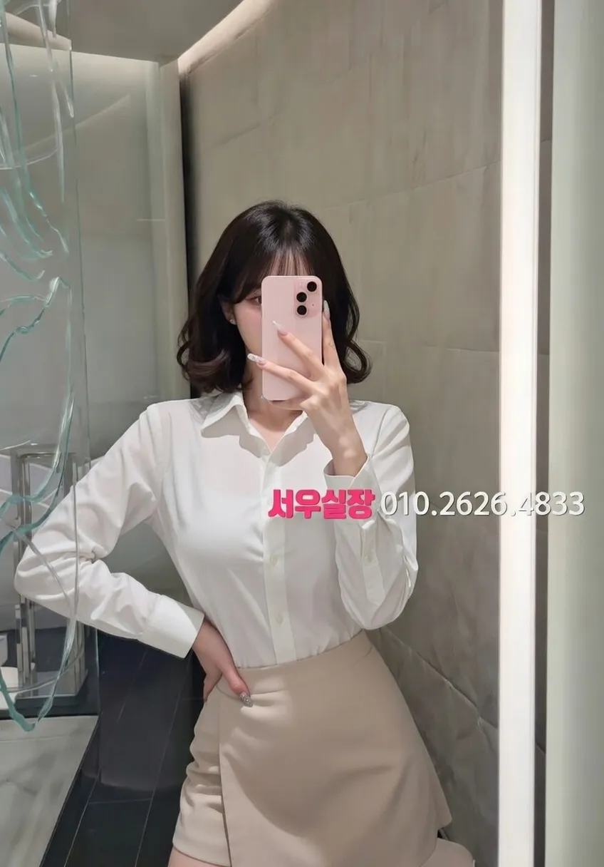 압구정 룸살롱 프리미엄 라인업 3번 프로필