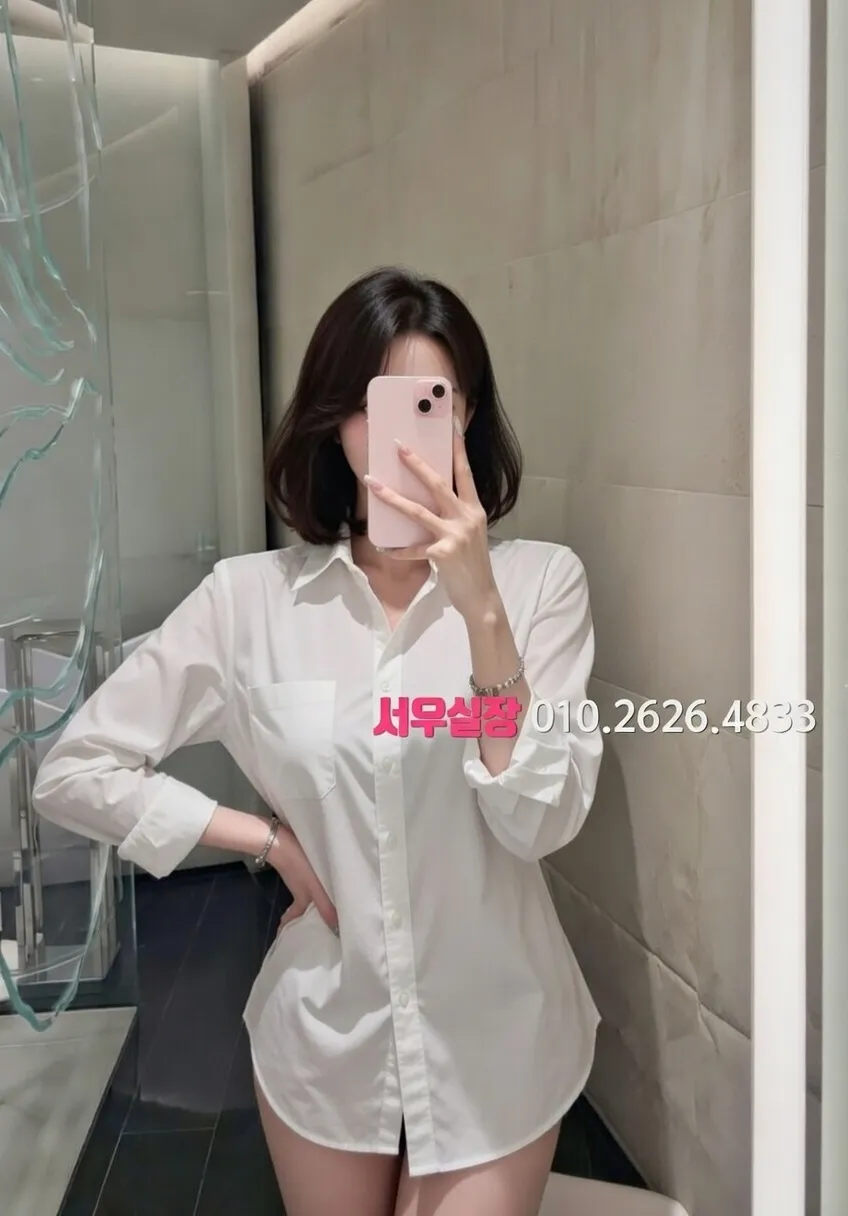 압구정 호빠 프리미엄 라인업 38번 프로필