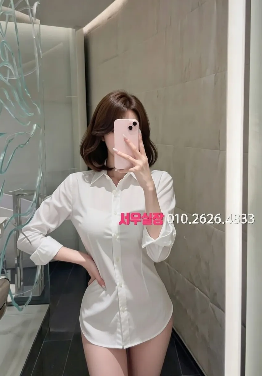 압구정 호빠 프리미엄 라인업 21번 프로필