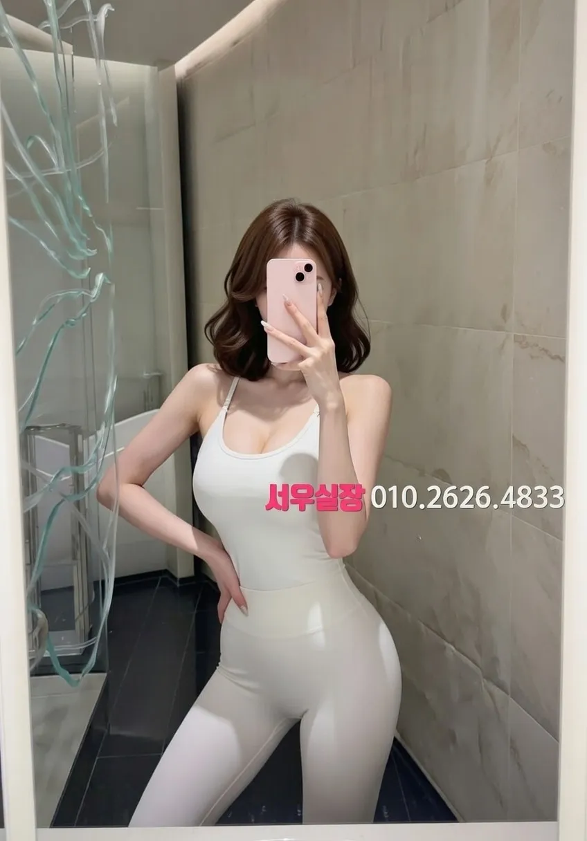 압구정 호빠 프리미엄 라인업 9번 프로필