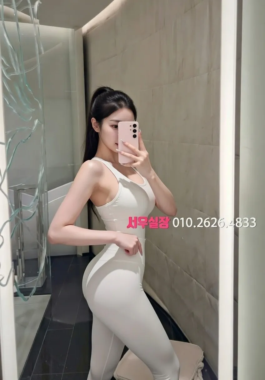 압구정 퍼블릭 프리미엄 라인업 13번 프로필