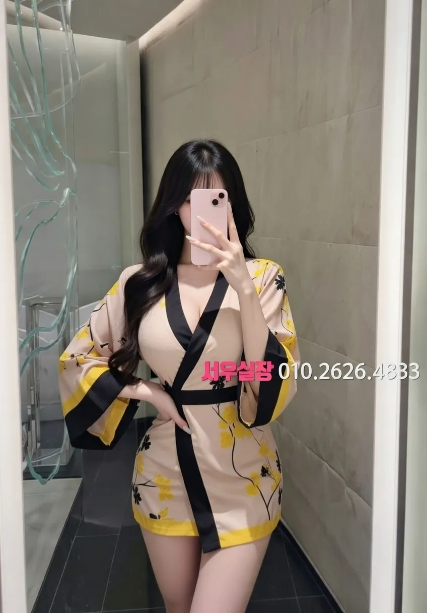 압구정 룸살롱 프리미엄 라인업 12번 프로필