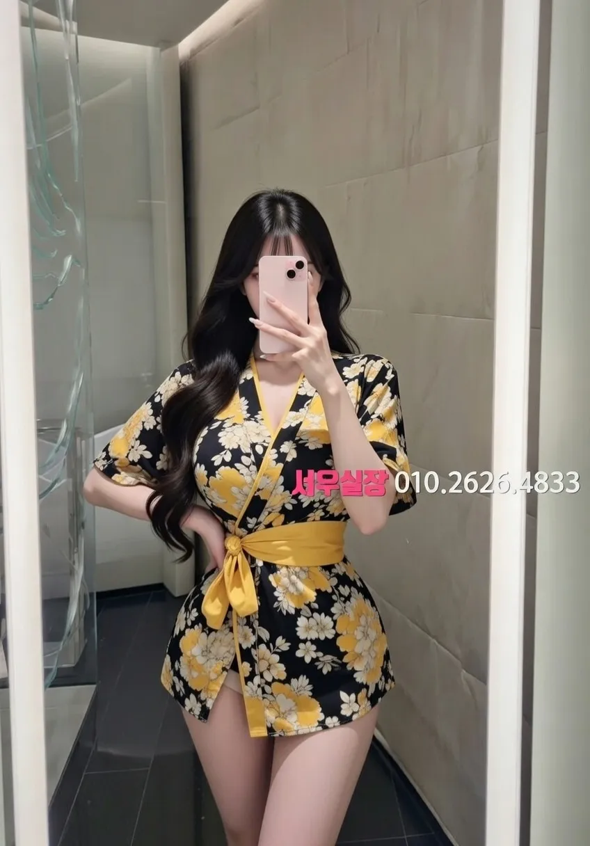 압구정 룸살롱 프리미엄 라인업 23번 프로필