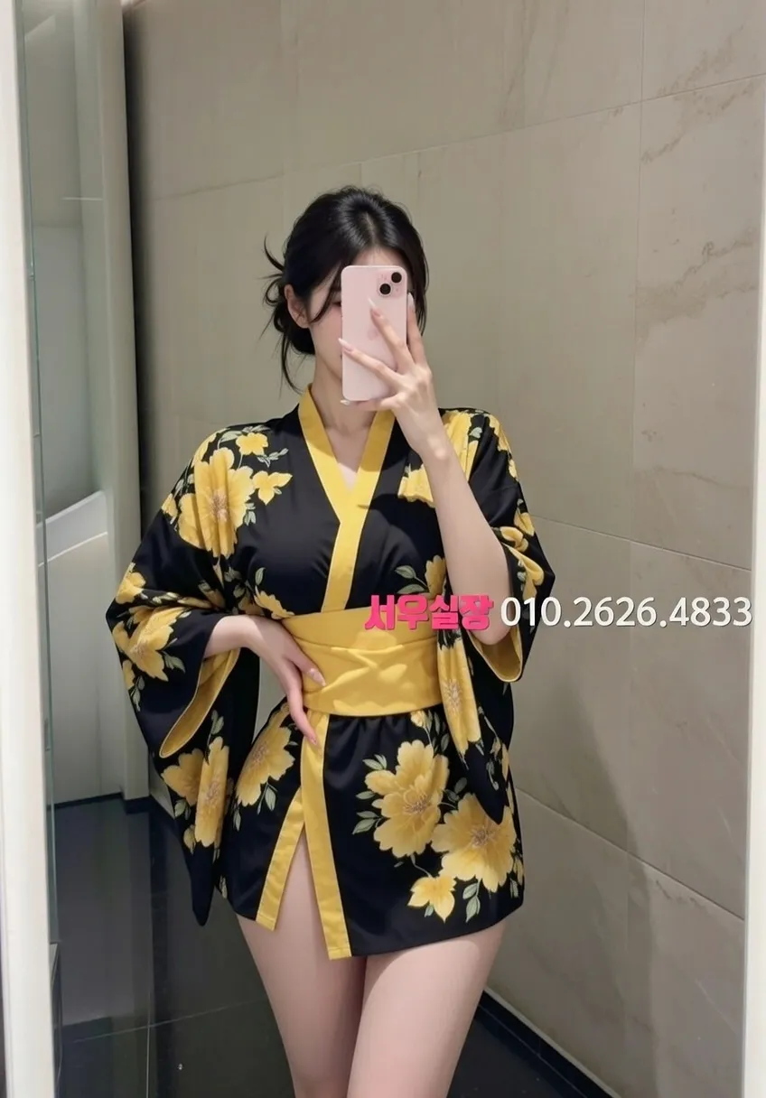 압구정 호빠 프리미엄 라인업 22번 프로필