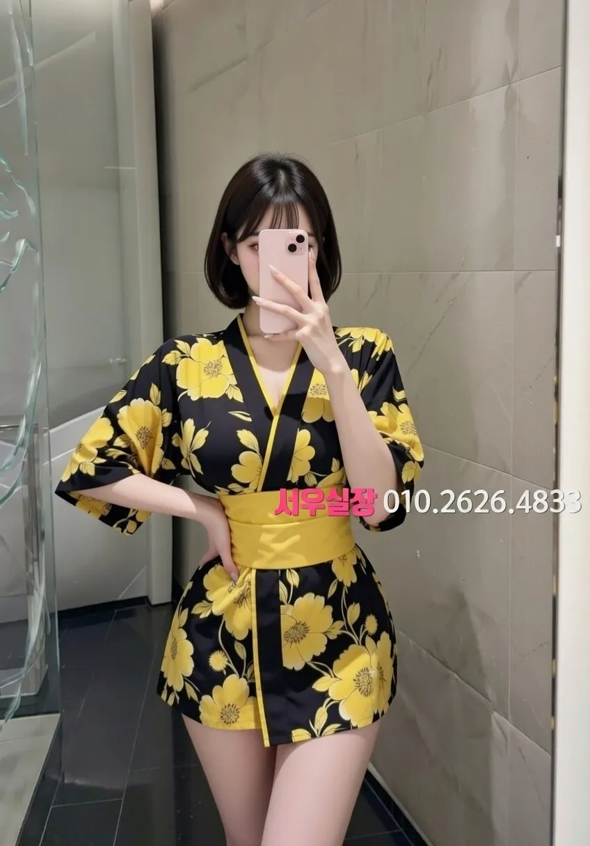 압구정 러시아노래방 프리미엄 라인업 5번 프로필