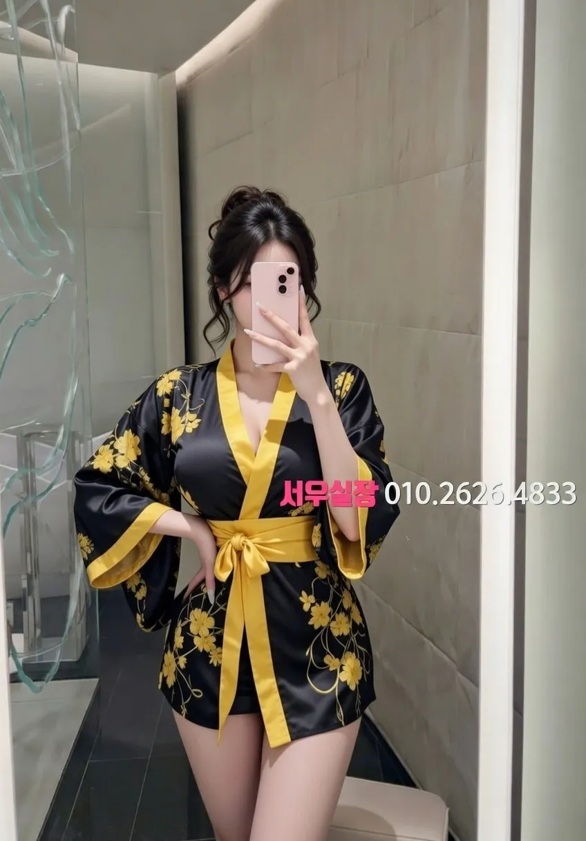 압구정 노래클럽 프리미엄 라인업 31번 프로필