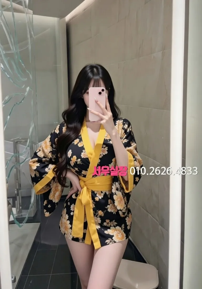 압구정 하이퍼블릭 프리미엄 라인업 27번 프로필