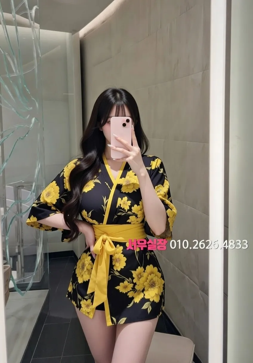 압구정 텐카페 프리미엄 라인업 26번 프로필