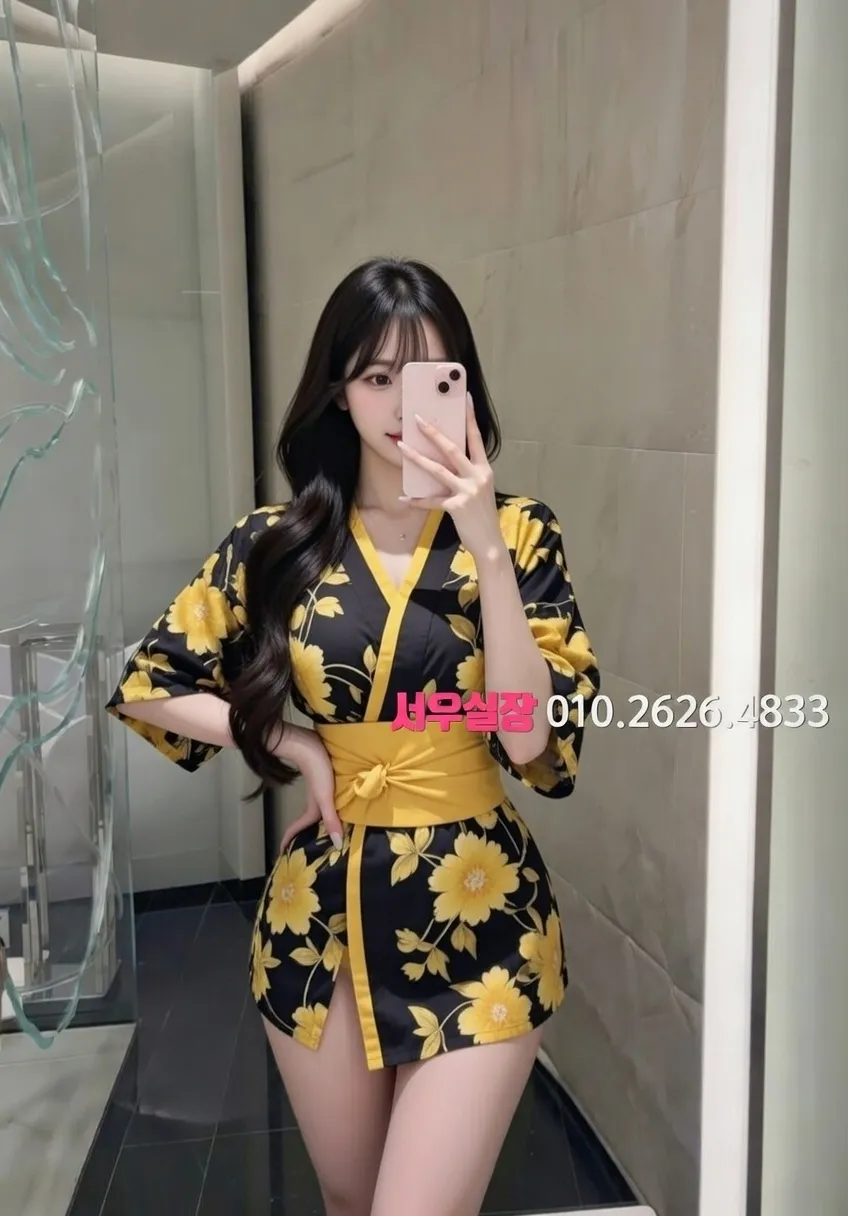 압구정 일프로 프리미엄 라인업 18번 프로필