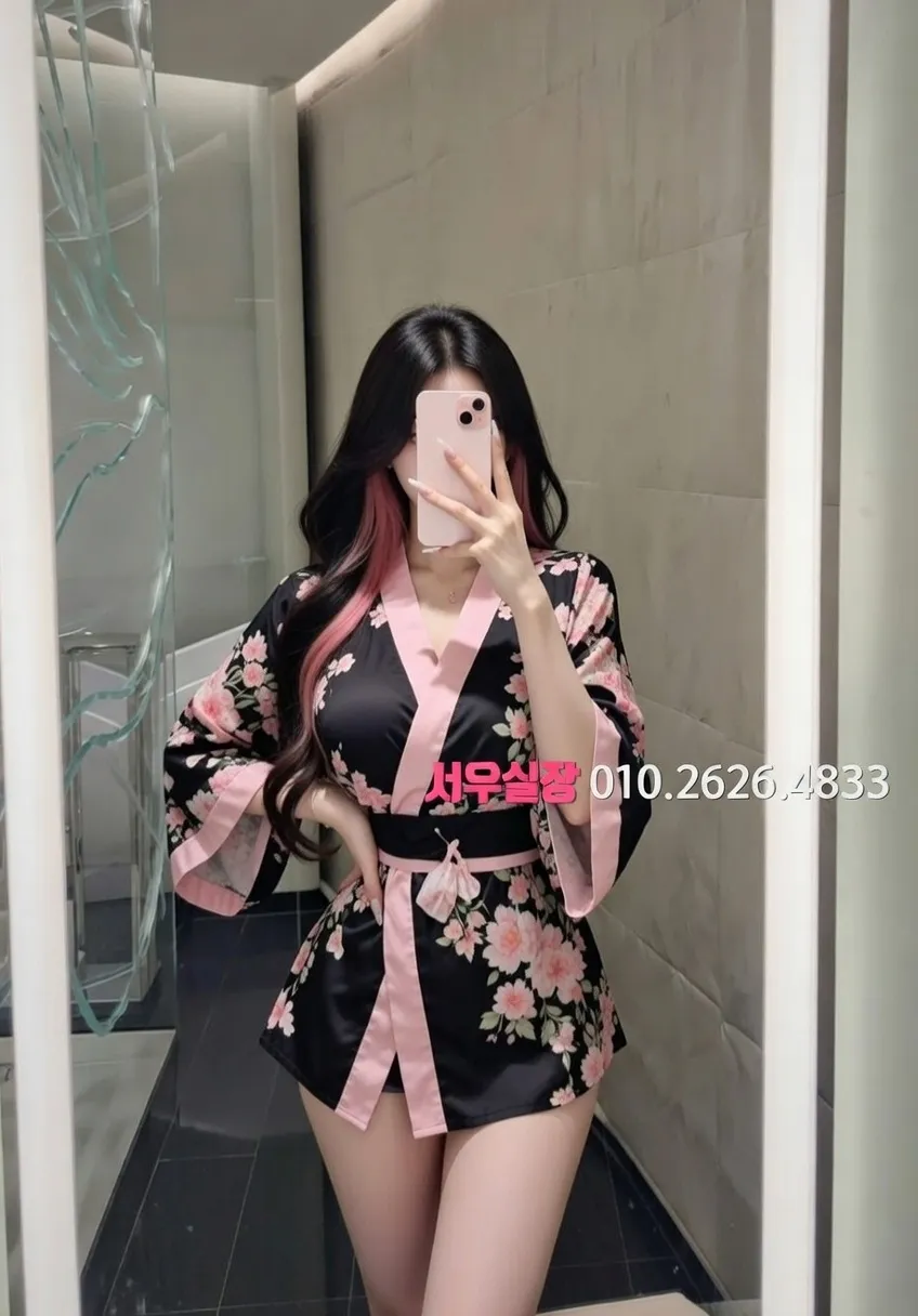 압구정 보도노래방 프리미엄 라인업 36번 프로필