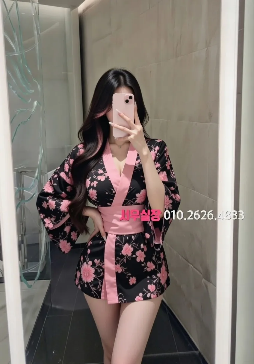 압구정 일프로 프리미엄 라인업 15번 프로필