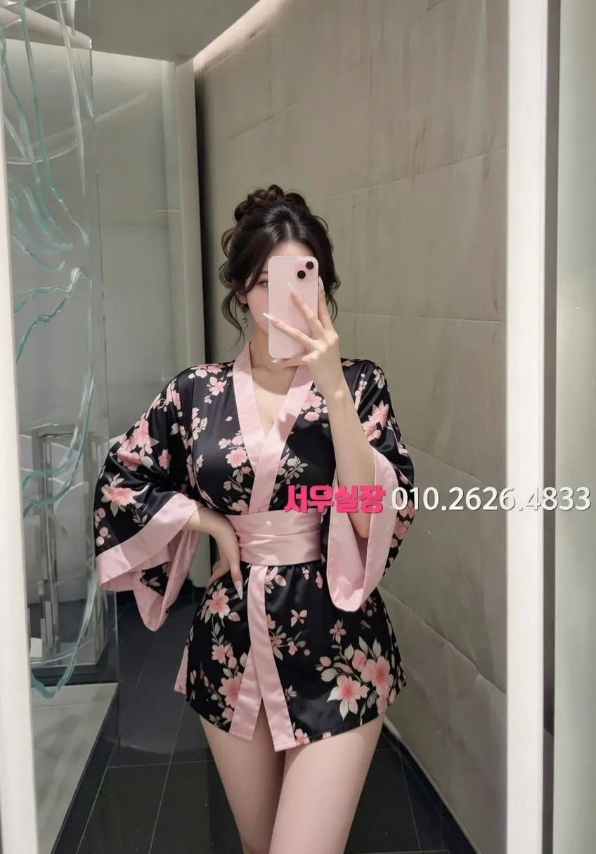 압구정 정빠 프리미엄 라인업 22번 프로필