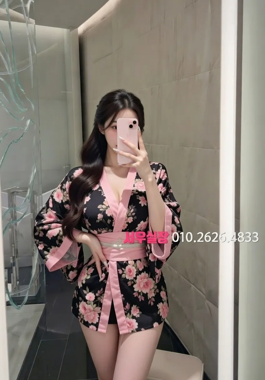 압구정 하드코어 프리미엄 라인업 25번 프로필