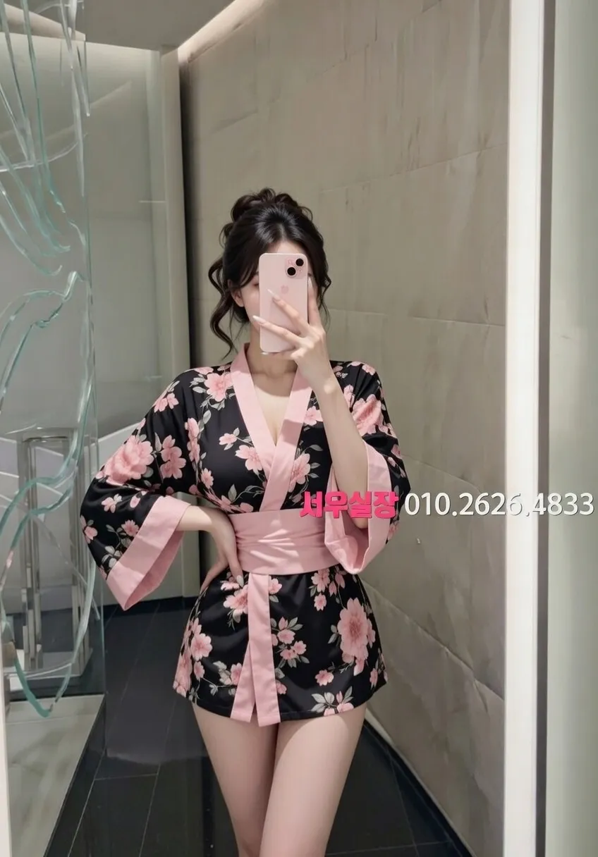 압구정 보도노래방 프리미엄 라인업 30번 프로필