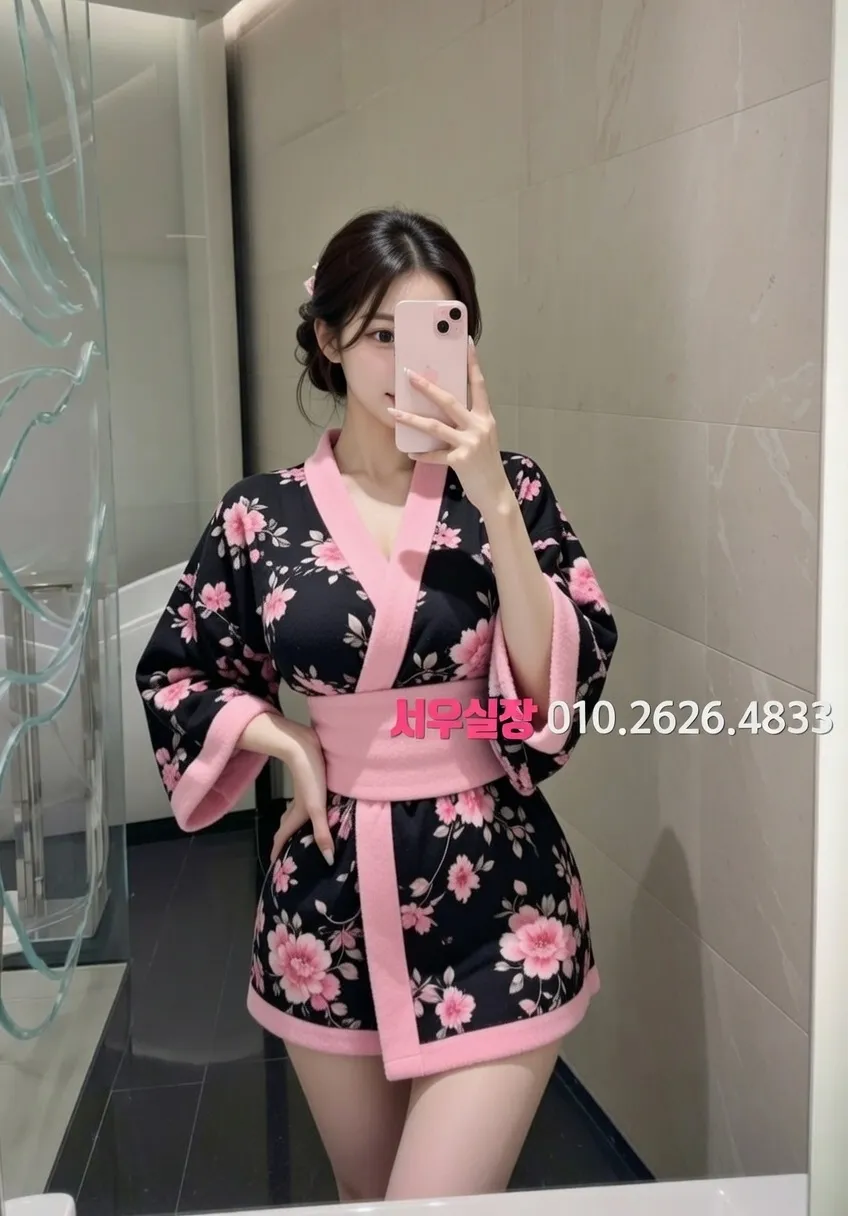 압구정 노래방 프리미엄 라인업 28번 프로필