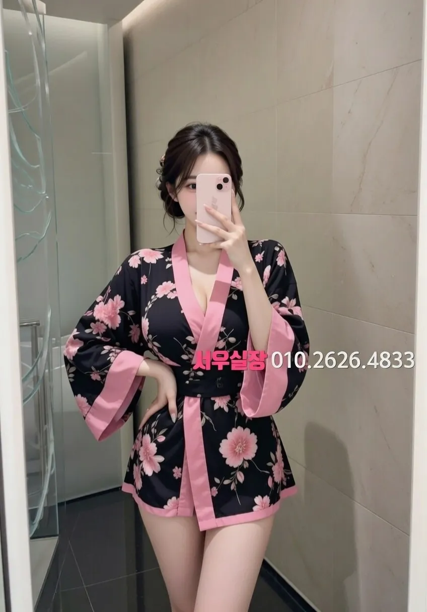 압구정 노래빵 프리미엄 라인업 3번 프로필