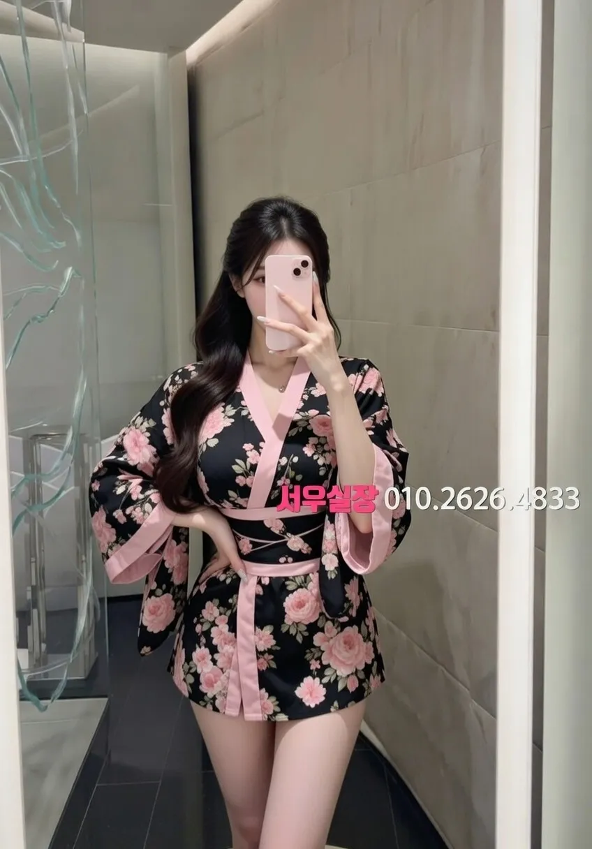 압구정 호빠 프리미엄 라인업 38번 프로필