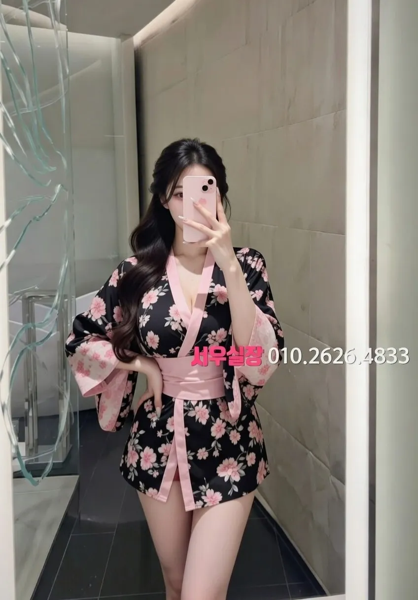 압구정 노래클럽 프리미엄 라인업 37번 프로필