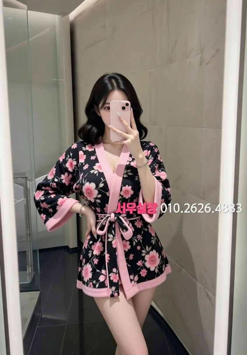 압구정 레깅스룸 프리미엄 라인업 29번 프로필