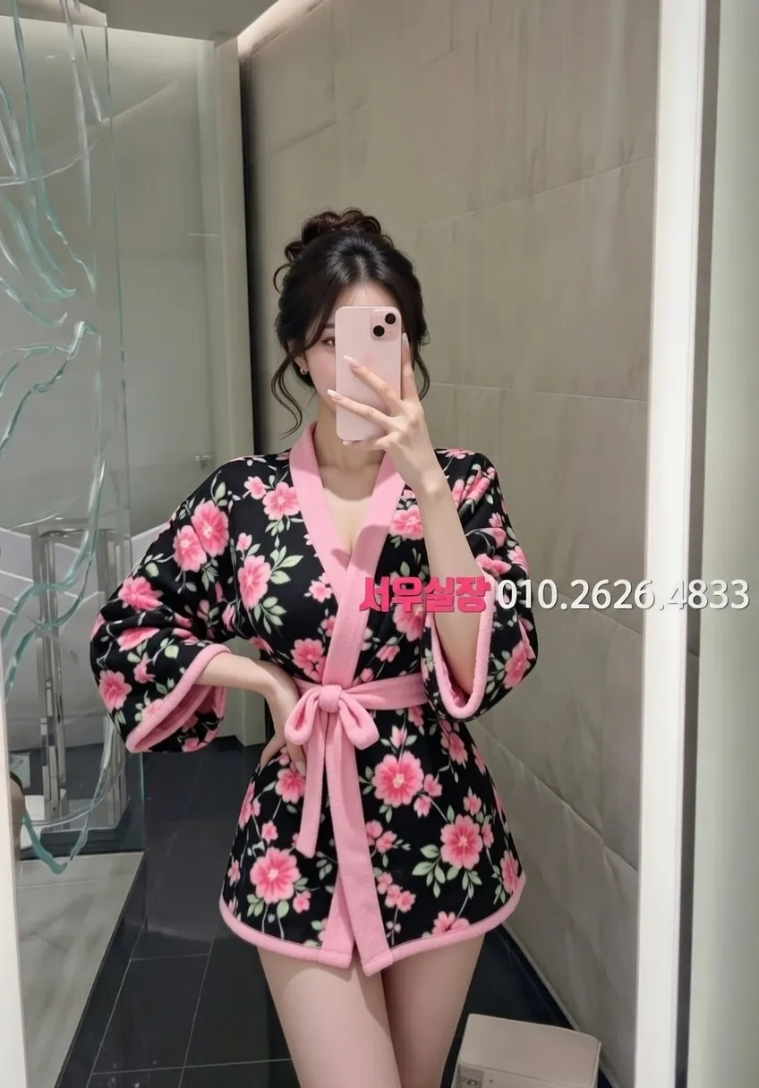 압구정 호빠 프리미엄 라인업 20번 프로필