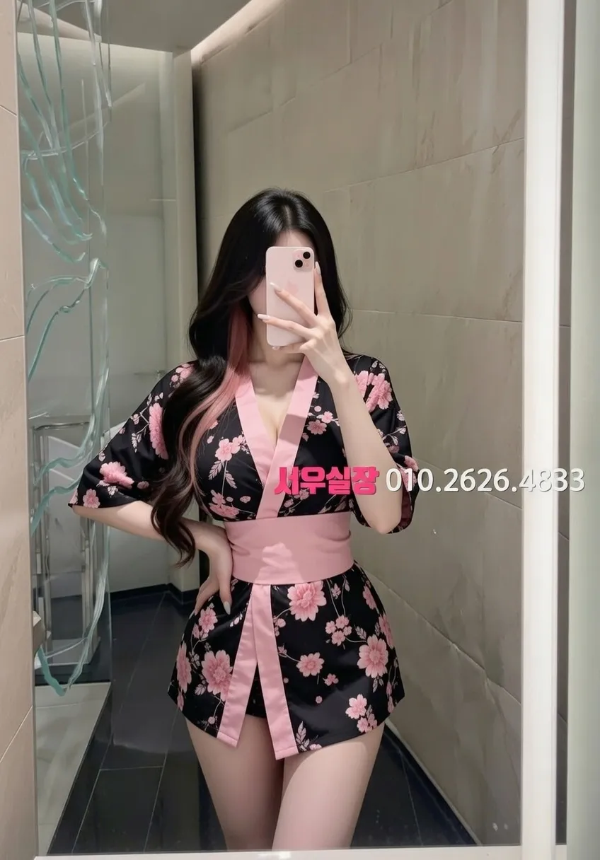 압구정 가라오케 프리미엄 라인업 16번 프로필