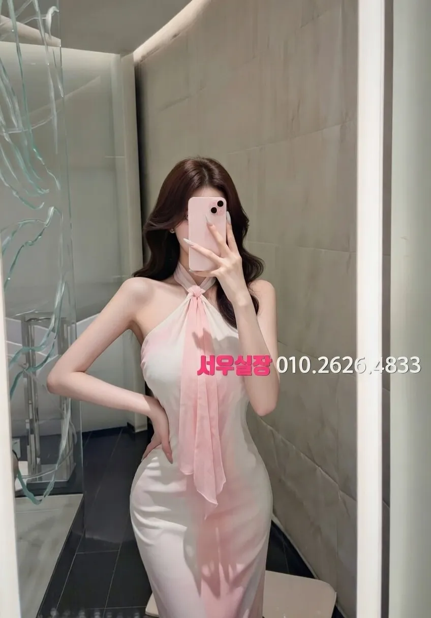 압구정 베트남노래방 프리미엄 라인업 33번 프로필