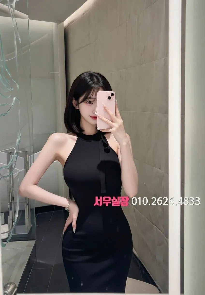 압구정 노래클럽 프리미엄 라인업 22번 프로필